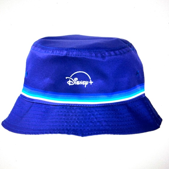 Disney Reversible Bucket Hat - Picture 3 of 5